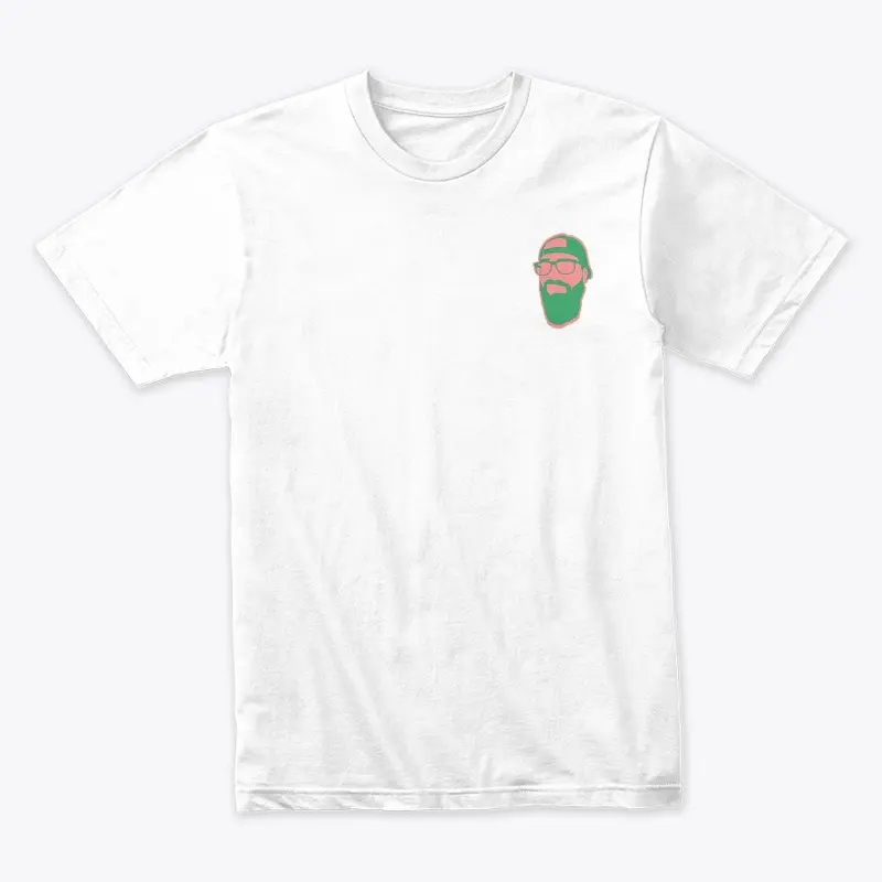 Nappy | Juicy Men's Emblem Tee