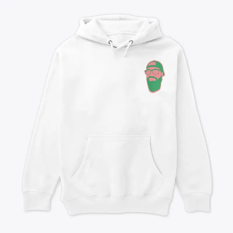 Nappy | Juicy Emblem Hoodie