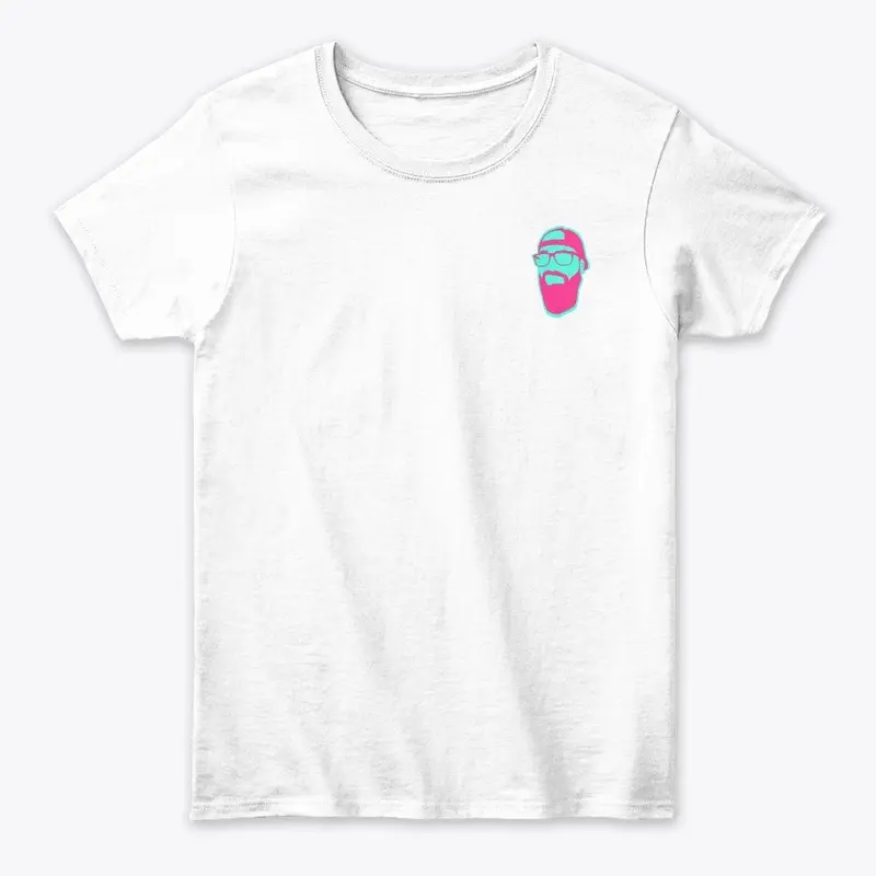 Nappy | Hi-Fi Women's Emblem Tee