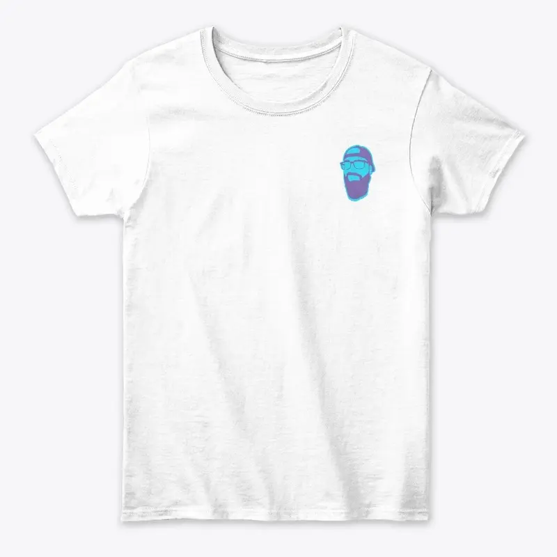 Nappy | Vesper Women's Emblem Tee