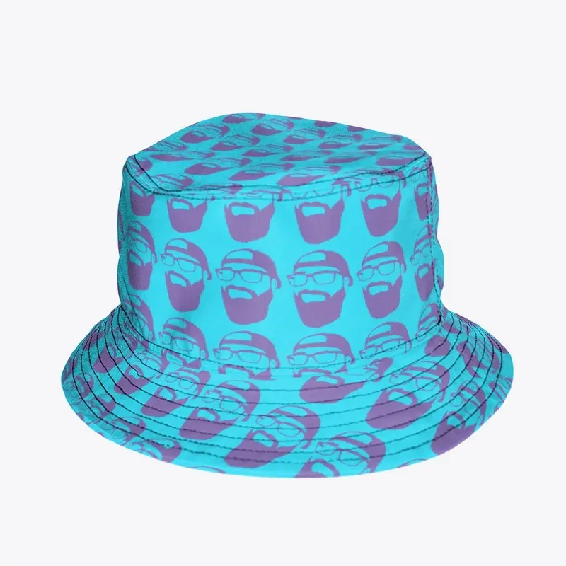 Nappy | Vesper Bucket Hat