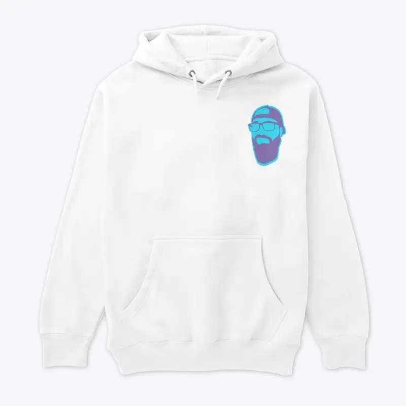 Nappy | Vesper Emblem Hoodie