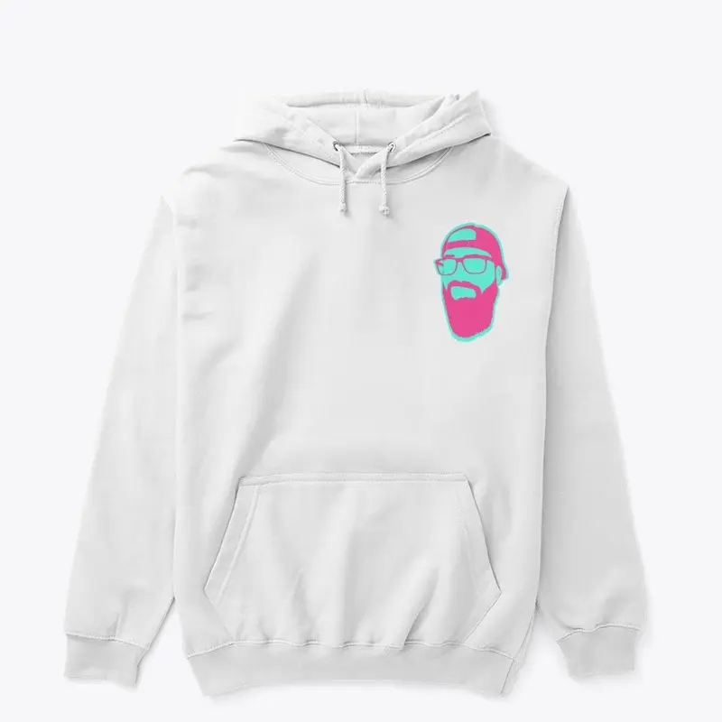 Nappy | Hi-Fi Emblem Hoodie