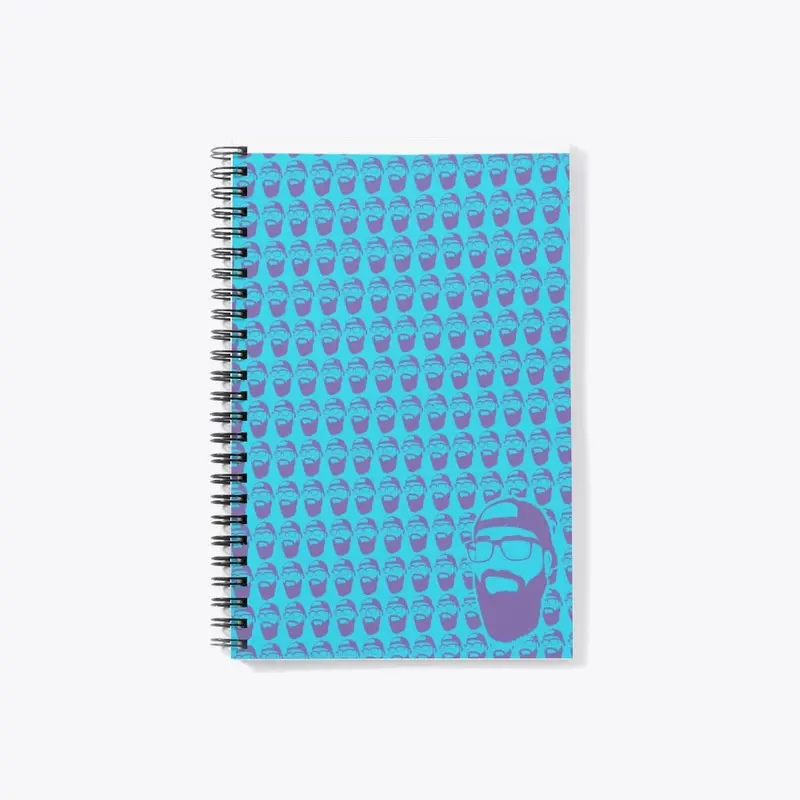 Nappy | Vesper Notebook