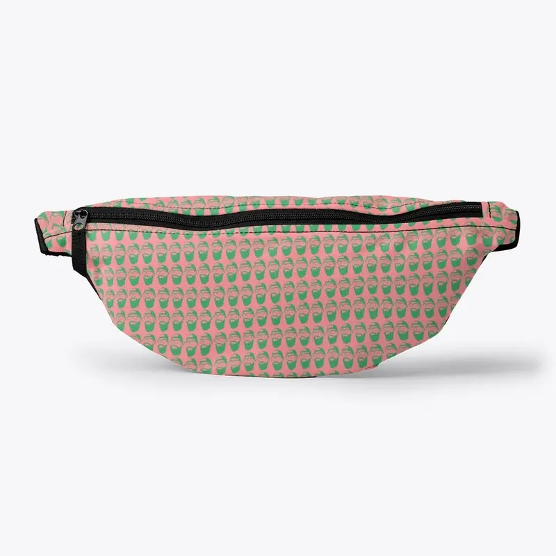 Nappy | Juicy Waist Bag