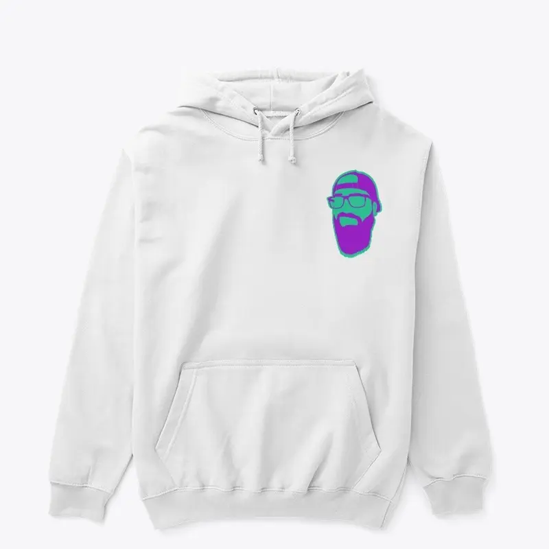 Nappy | Lo-Fi Emblem Hoodie