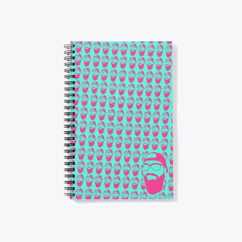 Nappy | Hi-Fi Notebook