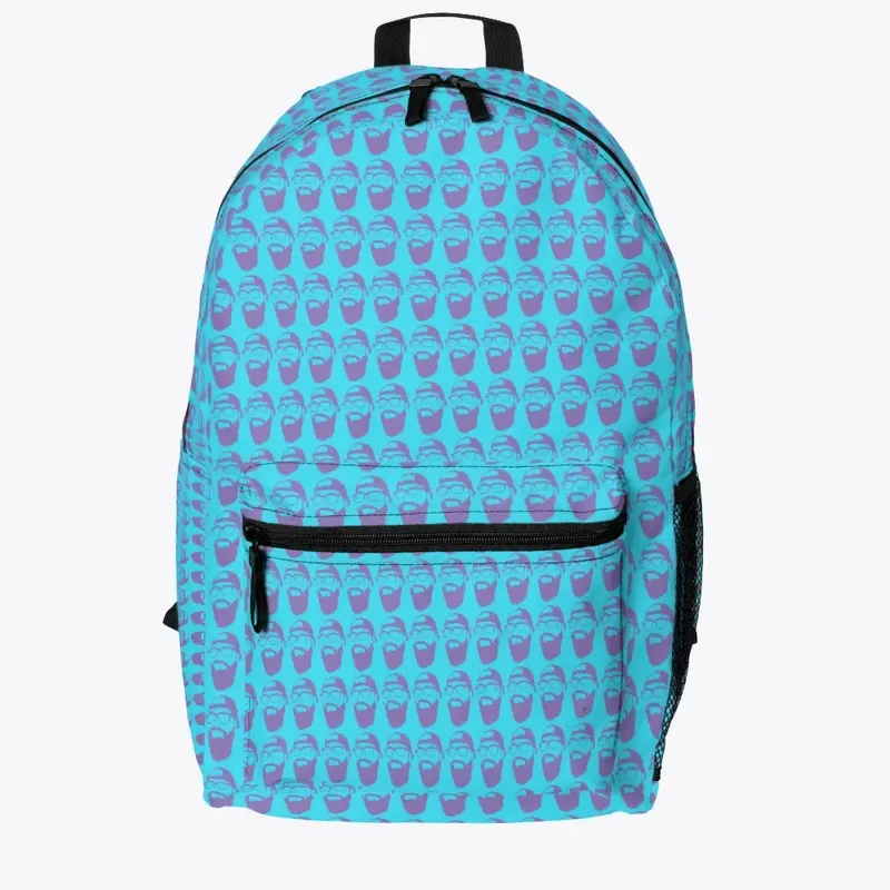 Nappy | Vesper All-Over Backpack