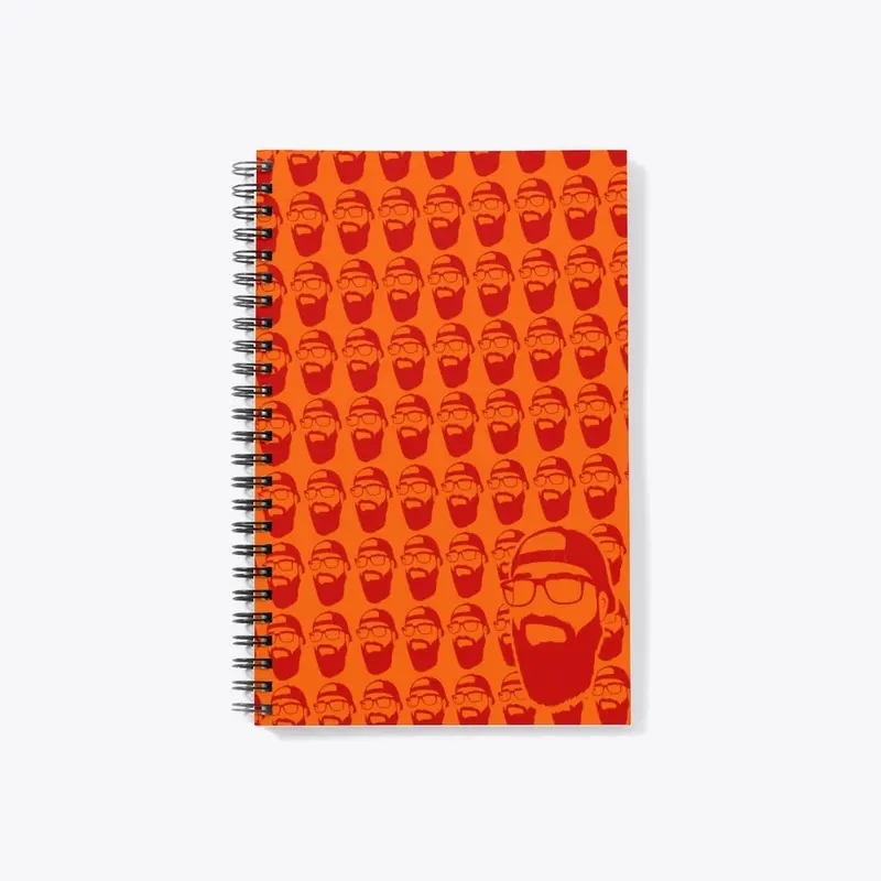 Nappy | Radical Notebook