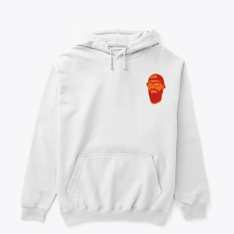 Nappy | Radical Emblem Hoodie