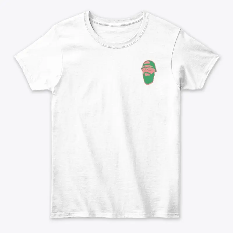 Nappy | Juicy Women's Emblem Tee